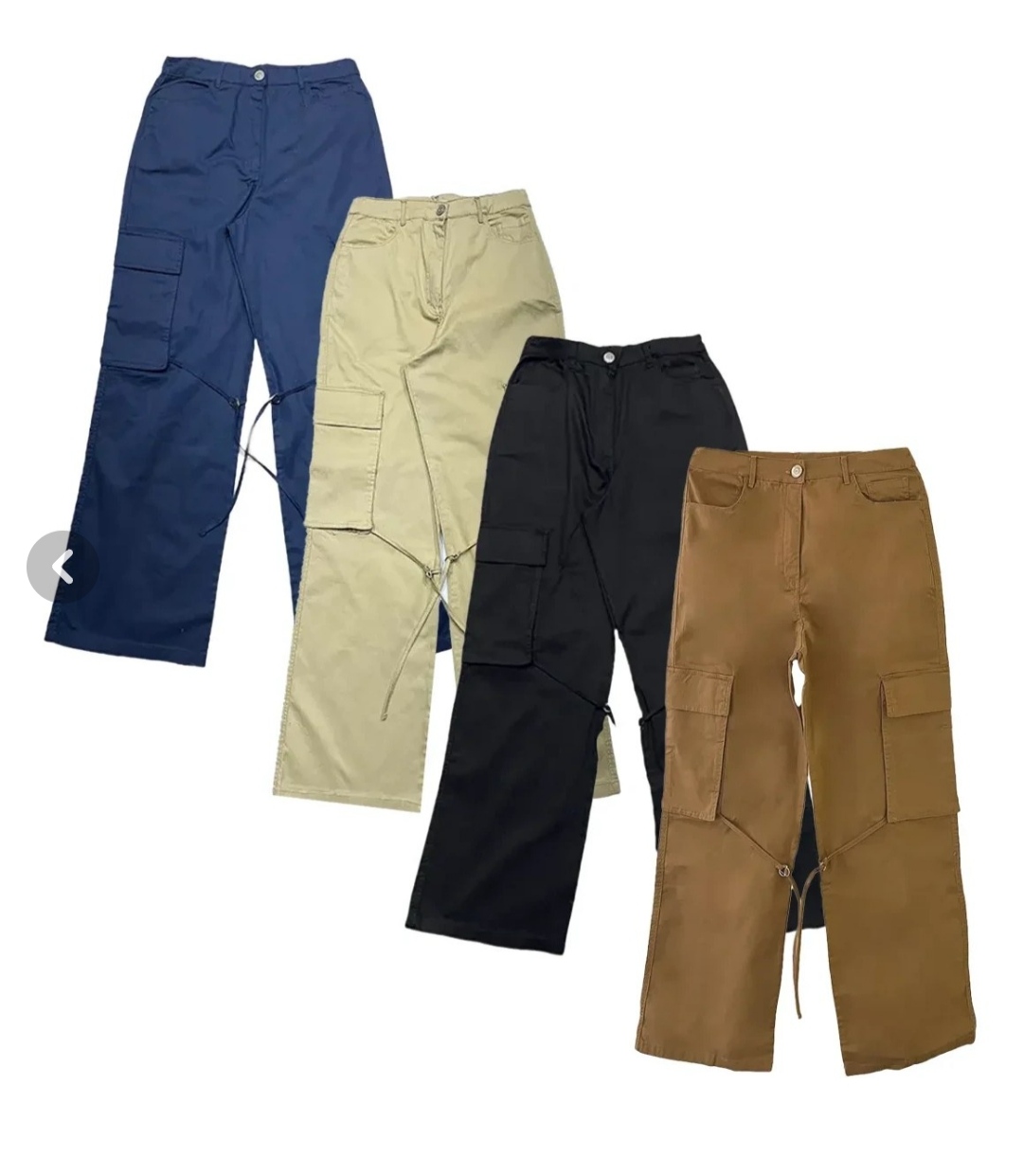 شلوار کارگو